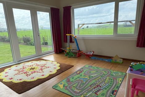 Photo of property in 93 State Highway 5, Tirau, 3485