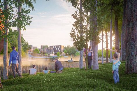 Photo of property in 6 Burberry Road, Karaka, Drury, 2578