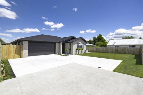 Photo of property in 152b Park Road, Horotiu, Hamilton, 3288