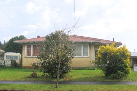 Photo of property in 6 Mount View Road, Melville, Hamilton, 3206