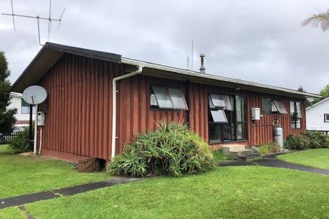 Photo of property in 6 Mako Lane, Paihia, 0200