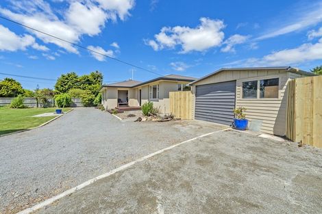 Photo of property in 43 Leeston Lake Road, Leeston, 7632
