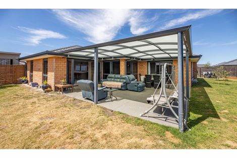 Photo of property in 26 Sovereign Boulevard, Kaiapoi, 7630
