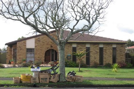 Photo of property in 21 Lakeside Drive, Pahurehure, Papakura, 2113