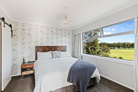 Photo of property in 1 Bonithon Avenue, Moturoa, New Plymouth, 4310