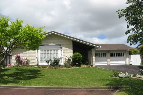 Photo of property in 4 Chica Place, Conifer Grove, Takanini, 2112