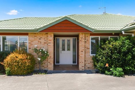 Photo of property in 7 Tainui Street, Levin, 5510