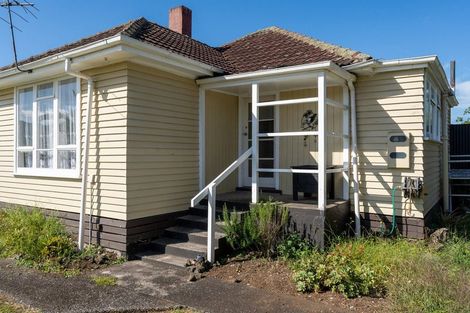 Photo of property in 6 Pembroke Street, Moerewa, 0211