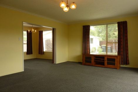 Photo of property in 2/103 Teesdale Street, Burnside, Christchurch, 8053