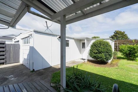 Photo of property in 16 Bledisloe Street, Levin, 5510
