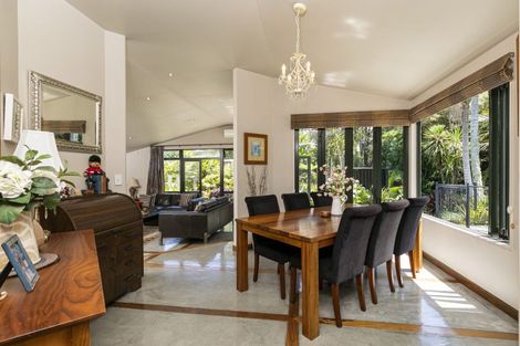 Photo of property in 41 Isobel Road, Greenhithe, Auckland, 0632