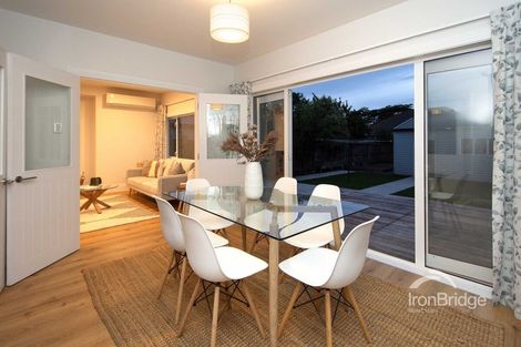 Photo of property in 241 Weston Road, St Albans, Christchurch, 8052