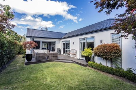 Photo of property in 61 Ruapani Street, Marshland, Christchurch, 8083