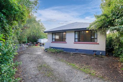Photo of property in 63 Woodhouse Street, Appleby, Invercargill, 9812