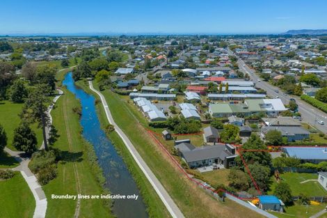 Photo of property in 214 High Street, Blenheim, 7201