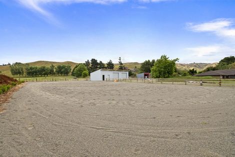 Photo of property in 302 Gorge Road, Ballance, Pahiatua, 4983