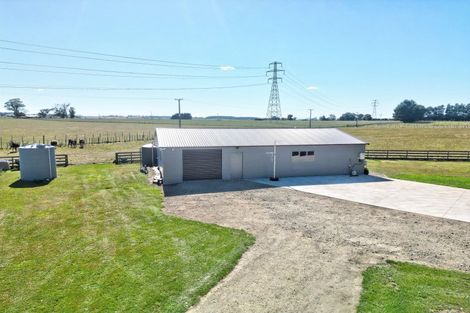 Photo of property in 1065h No 2 Line, Fordell, 4572