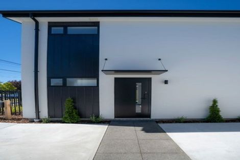 Photo of property in 8/32 Heywood Terrace, Richmond, Christchurch, 8013