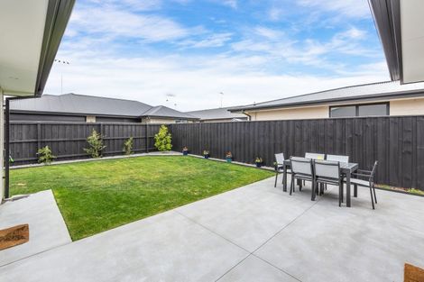 Photo of property in 55 Hardingstone Drive, Rolleston, 7615