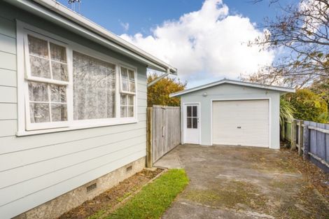 Photo of property in 91 Bridge Street, Bulls, 4818