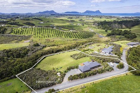 Photo of property in 57 Pheasant Lane, Ruakaka, Whangarei, 0171