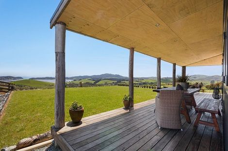 Photo of property in 102 Midgley Road, Mangonui, 0494