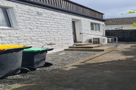 Photo of property in 309 New Brighton Road, Burwood, Christchurch, 8083