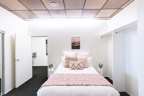 Photo of property in Te Kainga, 195 Willis Street, Te Aro, Wellington, 6011