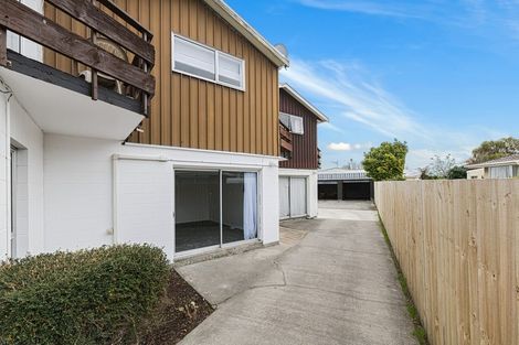 Photo of property in 5/8 Lane Street, Woolston, Christchurch, 8023