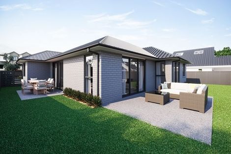 Photo of property in 23 Inch Crescent, Rangiora, 7400