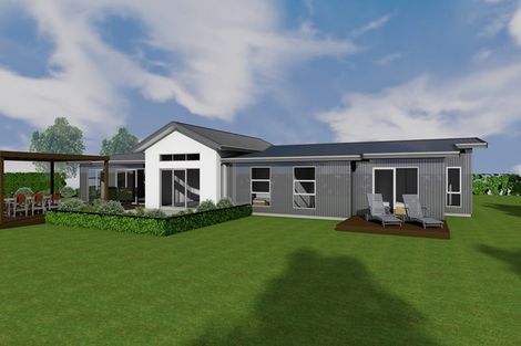 Photo of property in 759 Poyntzs Road, Eyrewell, Rangiora, 7476