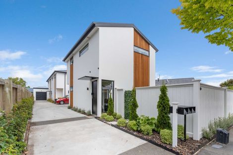 Photo of property in 1/8 Hendon Street, Edgeware, Christchurch, 8013