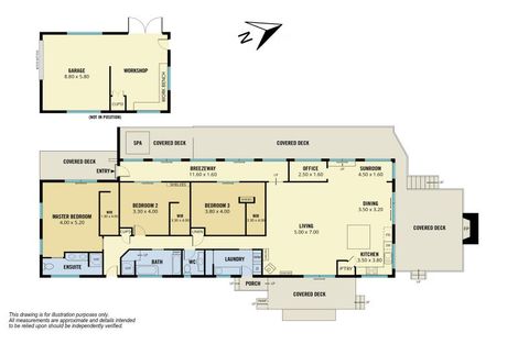 Photo of property in 307c Maxted Road, Bombay, Drury, 2579