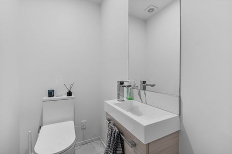 Photo of property in 3/66 Longfellow Street, Sydenham, Christchurch, 8023