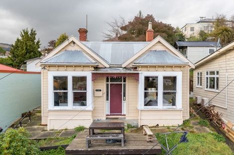 Photo of property in 41 Chambers Street, North East Valley, Dunedin, 9010