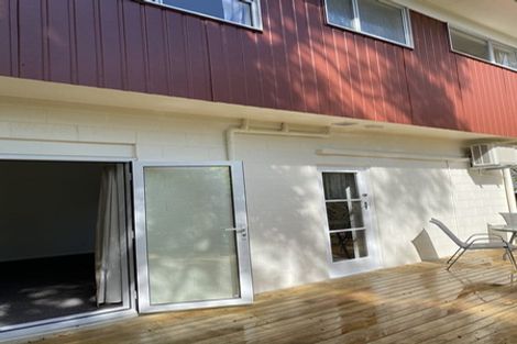 Photo of property in 3/99 Vauxhall Road, Devonport, Auckland, 0624