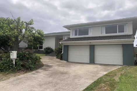 Photo of property in 25 Sorrel Crescent, Bucklands Beach, Auckland, 2012