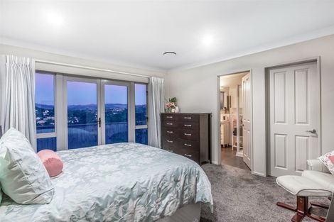 Photo of property in 53 Staithes Drive North, Whitby, Porirua, 5024