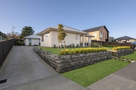 Photo of property in 4 Seventh View Avenue, Beachlands, Auckland, 2018