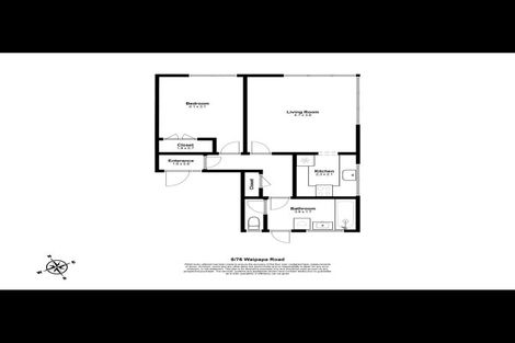 Photo of property in 8/76 Waipapa Road, Hataitai, Wellington, 6021