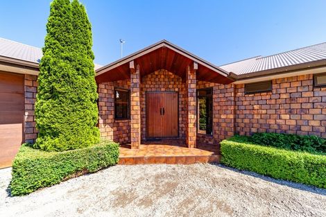 Photo of property in 388 Hinerangi Road, Hatuma, Waipukurau, 4281