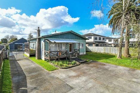 Photo of property in 63 Jellicoe Road, Manurewa, Auckland, 2102