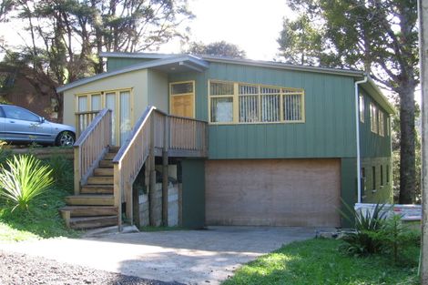 Photo of property in 4 Brownie Road, Laingholm, Auckland, 0604