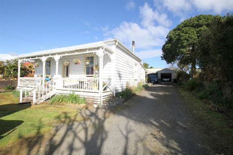 Photo of property in 51 Poland Street, Waikino, Waihi, 3682