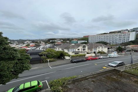 Photo of property in 28 Macdonald Crescent, Te Aro, Wellington, 6011