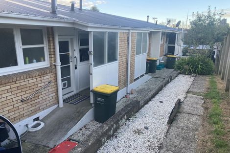 Photo of property in 1 Marama Street, Frankton, Hamilton, 3204