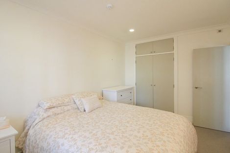 Photo of property in Kelvin House, 1d/16 The Terrace, Wellington Central, Wellington, 6011