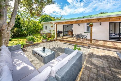 Photo of property in 36 Lewis Avenue, Aramoho, Whanganui, 4500
