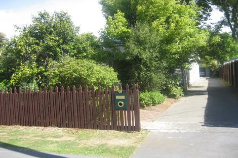 Photo of property in 46 Malcolm Avenue, Beckenham, Christchurch, 8023