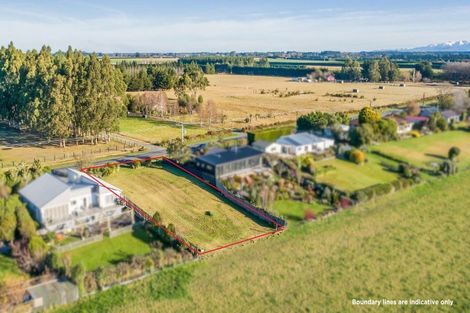 Photo of property in 1822 Cust Road, Cust, 7471